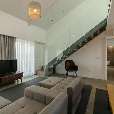 Apartamento Ribeira Santa Catarina *