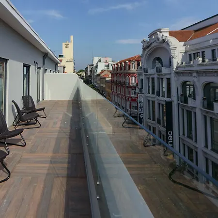 Apartamento Ribeira Santa Catarina *