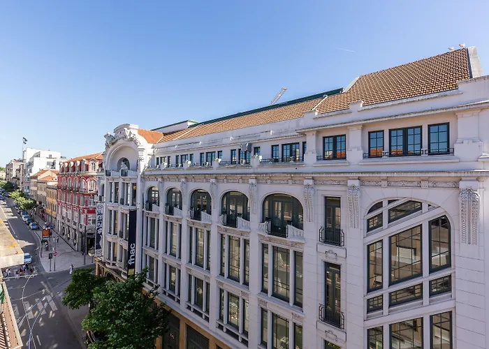 Ribeira Santa Catarina * بورتو