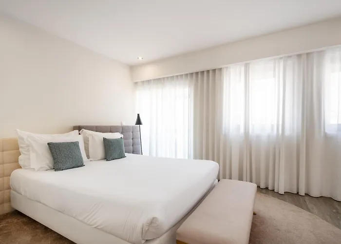 شقة Ribeira Santa Catarina