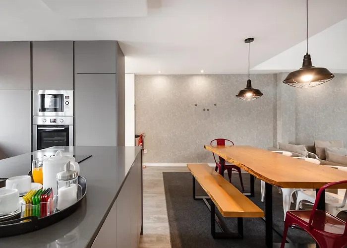 Ribeira Santa Catarina بورتو