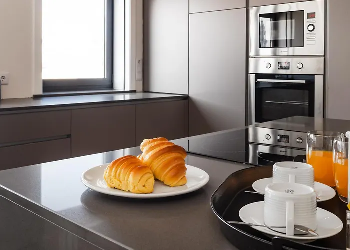 شقة Ribeira Santa Catarina