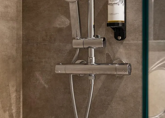 شقة Ribeira Santa Catarina